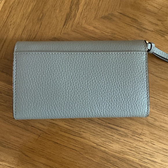 KATE SPADE JACKSON STREET MALORIE WRISTLET WALLET - Picture 2 of 13